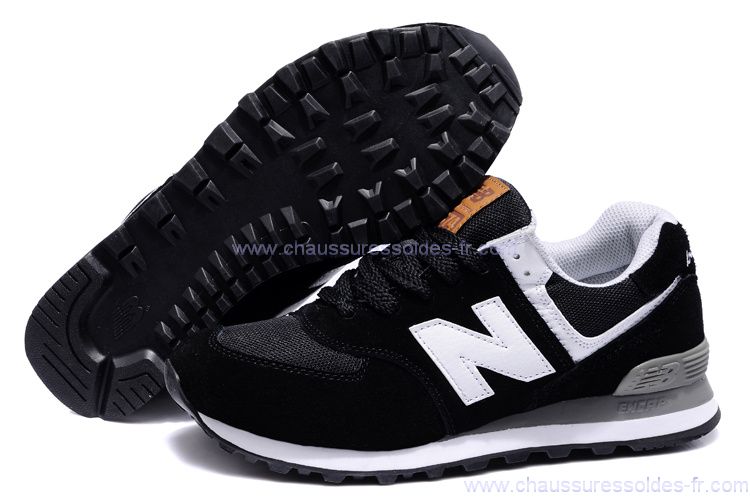 new balance 574 noir blanc gris new balance 574 noir blanc gris